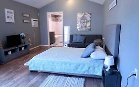 1Br Montrose Balcony Downtown Medical Center